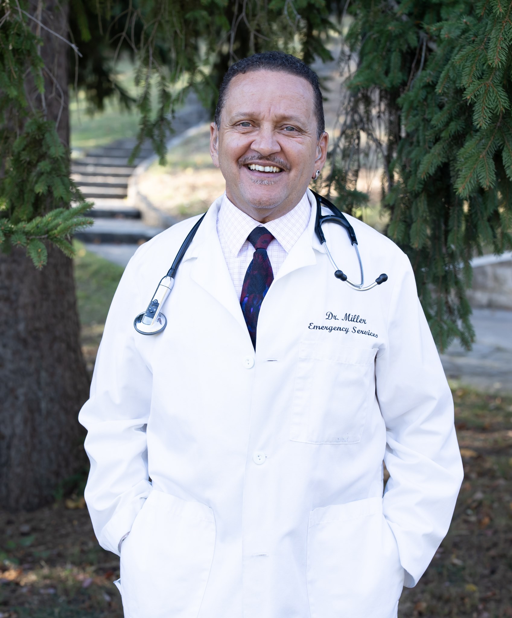 Center For Help and Health - Gregory Miller, DO, FACOI